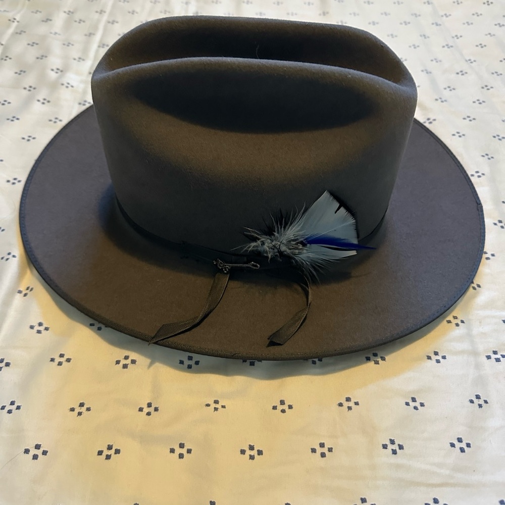 Stetson 6X Open Road